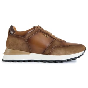 Simon Carter Gervais Casual Runner Trainers