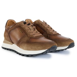 Simon Carter Gervais Casual Runner Trainers