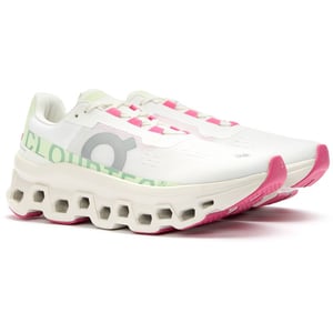 On Cloud Monster Trainers