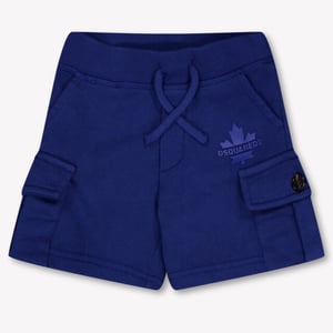 Dsquared2 Baby jongens shorts in