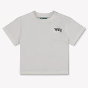 Kenzo Baby jongens t-shirt in