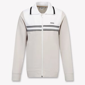 Hugo Boss Kinder jongens vest in