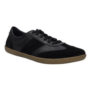 JOSEF SEIBEL Heren Sneaker Jimmy 02 in zwart