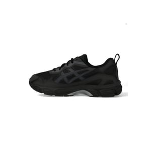 Asics Gel-nyc rgd "black graphite grey" 1203a735-001 / donker grijs