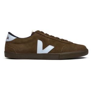Veja Volley Suede Trainers