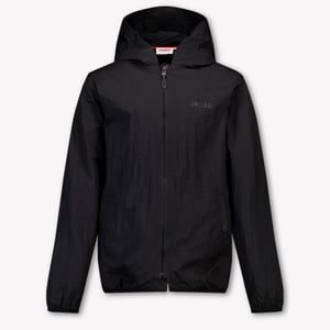 Hugo Boss Kinder jongens zomerjas in