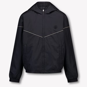 Hugo Boss Kinder jongens zomerjas in