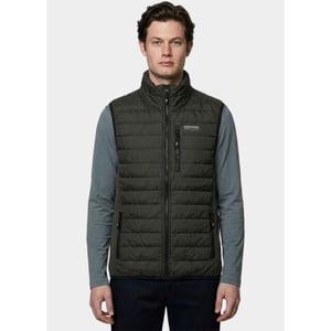 Nordberg Bodywarmer heren tommy mj01701/ay