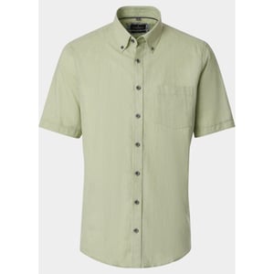 Casamoda Casual hemd korte mouw b.d. casual fit 1/2arm 126131341/301