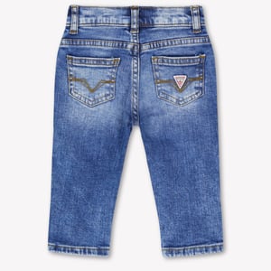 Guess Baby jongens jeans in
