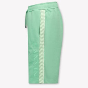 Lanvin Kinder jongens shorts in