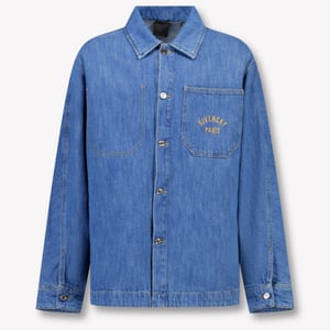 Givenchy Kinder jongens blouse in
