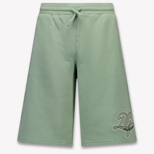 Dolce and Gabbana Kinder jongens shorts in