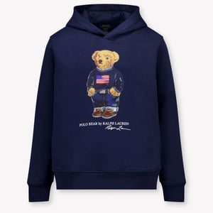 Ralph Lauren Kinder jongens trui in