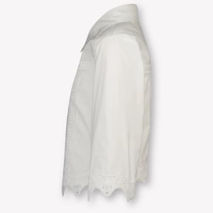 Twin-set Kinder meisjes blouse in