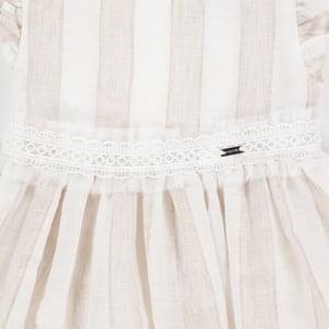 Mayoral Baby meisjes jurk in