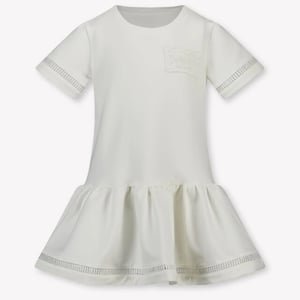 Twin-set Kinder meisjes jurk in
