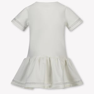 Twin-set Kinder meisjes jurk in