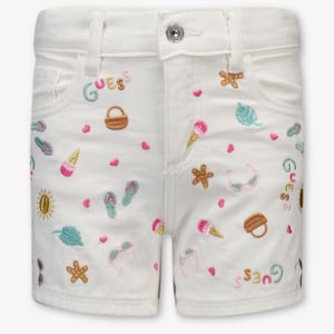 Guess Kinder meisjes shorts in