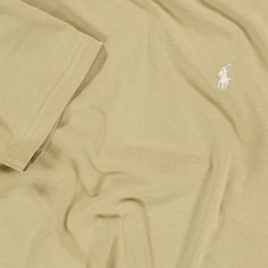 Ralph Lauren Kinder jongens t-shirt in