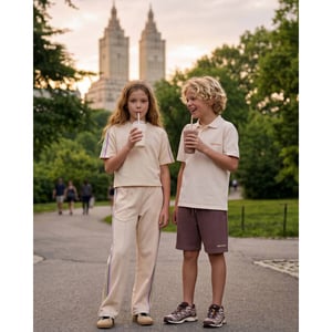 Nik & Nik Broek g 2-176 2604