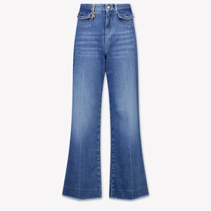 Chloé Kinder meisjes jeans in
