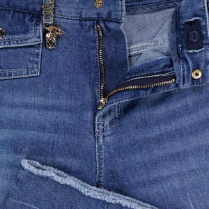 Chloé Kinder meisjes jeans in