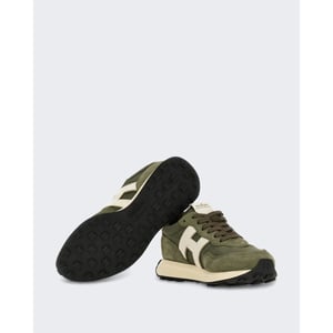 Hogan Heren h601 allacciata h patch