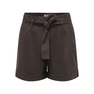 Only Onlisola hw belt shorts pnt