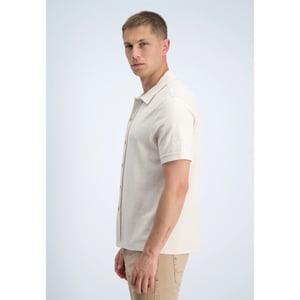 Gabbiano Heren overhemd 3366333 dion 989 dune sand