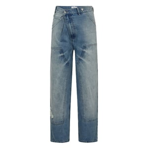 Haute L'Amitié Jeans hl10579 ohla