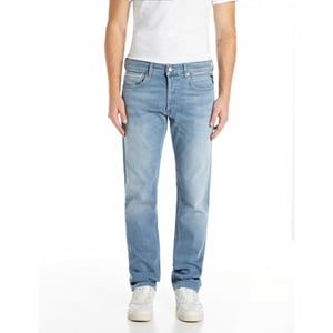 Replay Ma972 grover 000.573 104 009 heren denim regular straight -rep