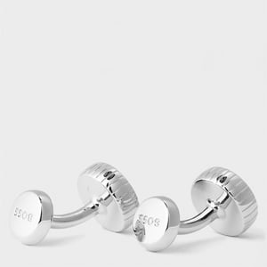 Accessories Boss B Elegant3 Cuff Jewellery Set in Black