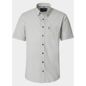 Casamoda Casual hemd korte mouw b.d. casual fit 1/2arm 126131301/300