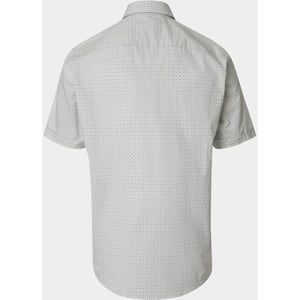 Casamoda Casual hemd korte mouw b.d. casual fit 1/2arm 126131301/300