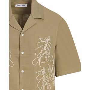 Samsoe & Samsoe Casual overhemd
