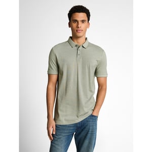Tom Tailor Polo with tipping