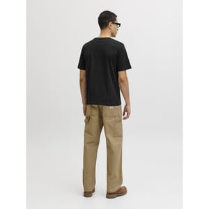 Jack & Jones Jwhcorp logo tee play2 ss o-neck