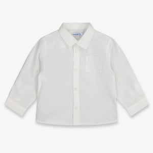 Mayoral Baby jongens blouse in
