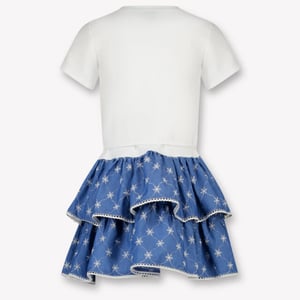 Twin-set Kinder meisjes jurk in