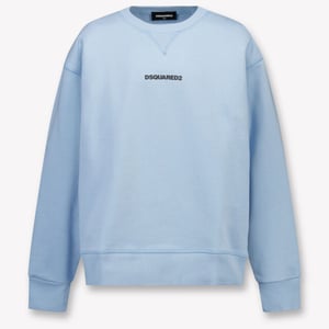 Dsquared2 Kinder jongens trui in