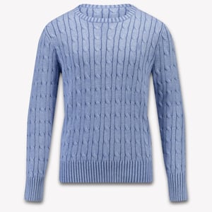 Ralph Lauren Kinder jongens trui in