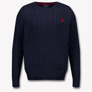 Ralph Lauren Kinder jongens trui in