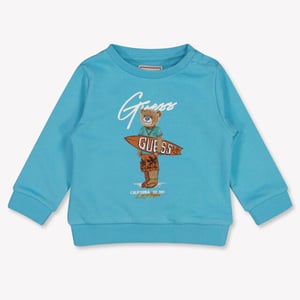 Guess Baby jongens trui in