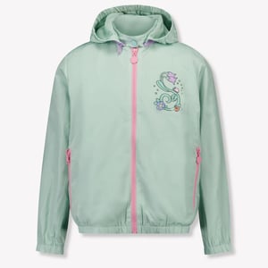 Stella McCartney Kinder meisjes zomerjas in