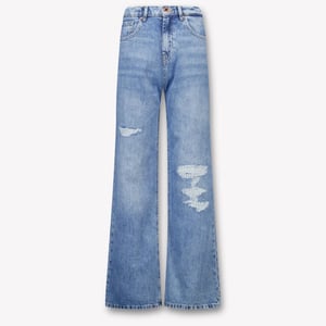 Guess Kinder meisjes jeans in