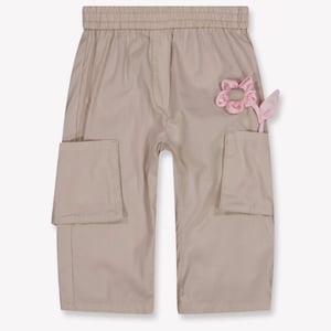 Monnalisa Baby meisjes broek in
