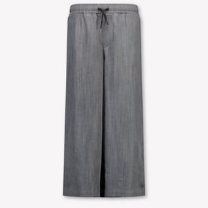 Msgm Kinder unisex broek in