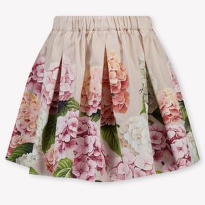 Dolce and Gabbana Kinder meisjes rokje in