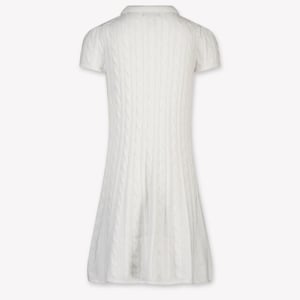 Ralph Lauren Kinder meisjes jurk in